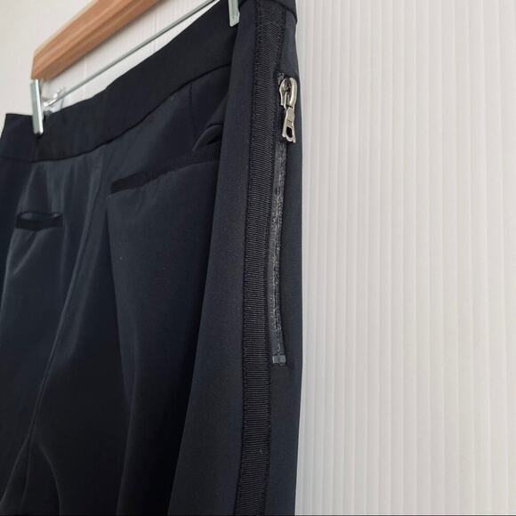 Elie Tahari straight leg dress pants - Picture 5 of 10